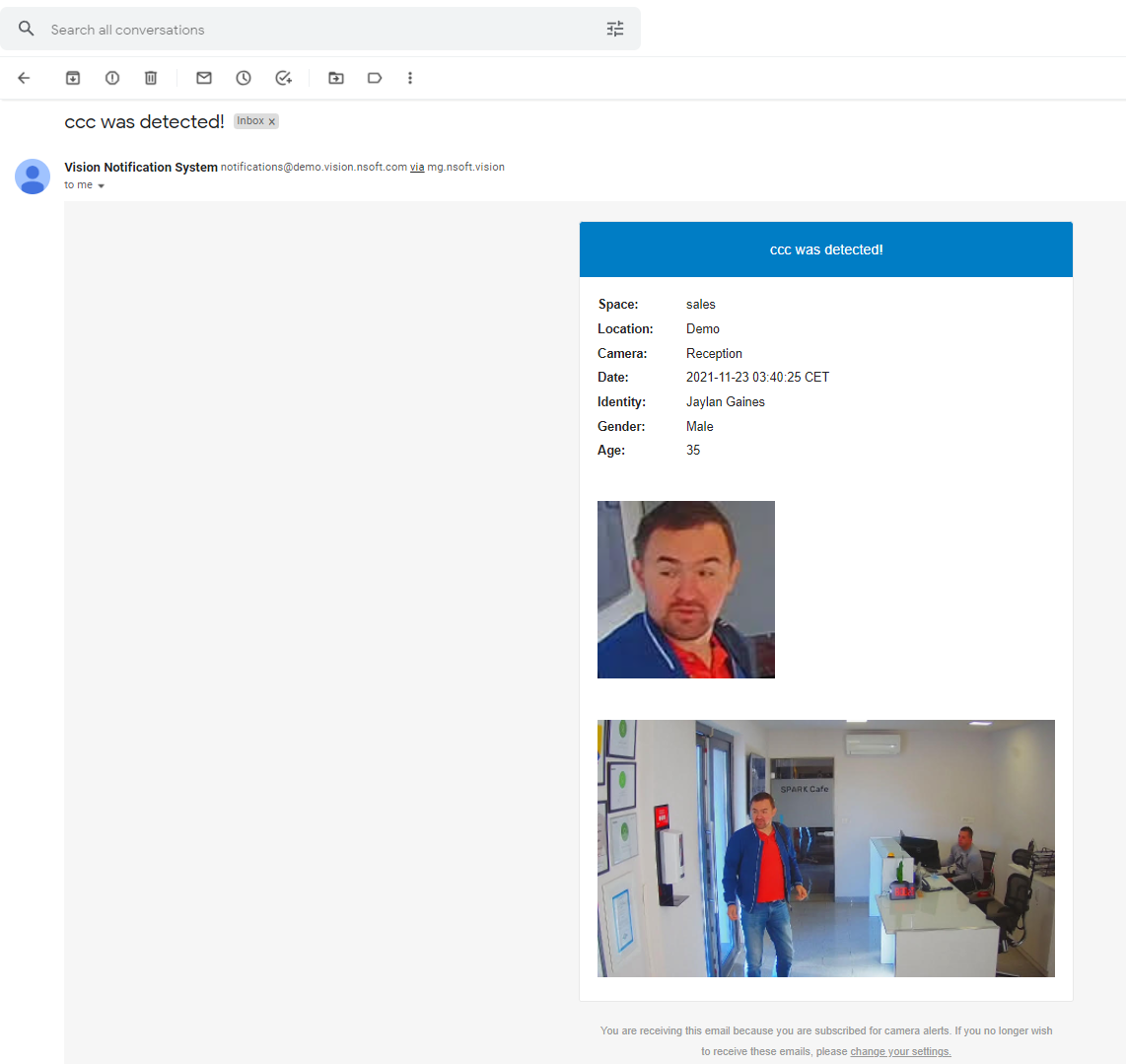 Figure 6 – Email notification report 1.png