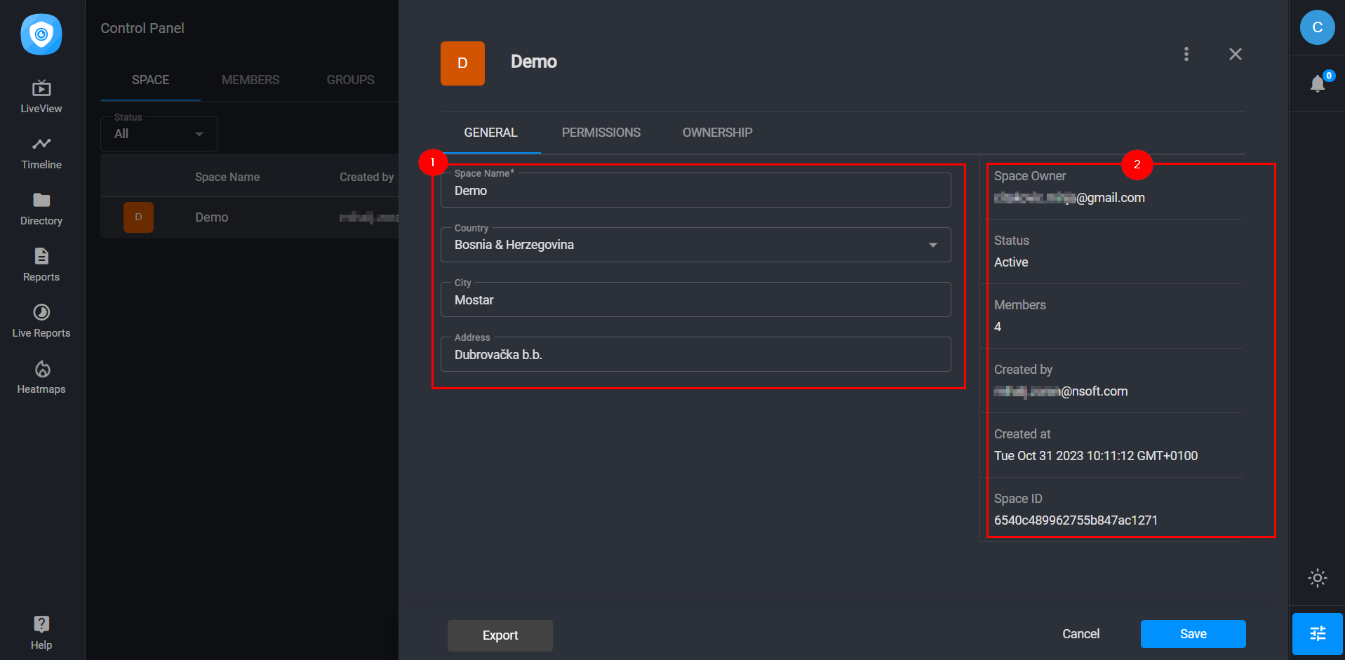 Figure 2 – General tab.png
