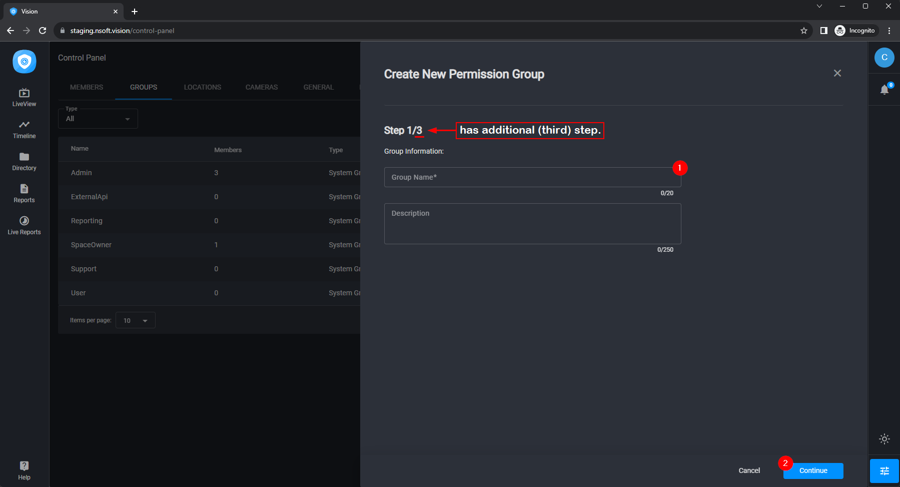 Figure 4 – Add admin group.png