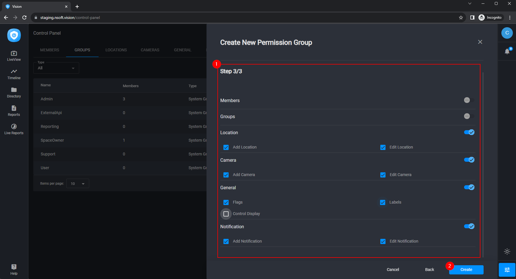 Figure 6 – Control panel permissions.png
