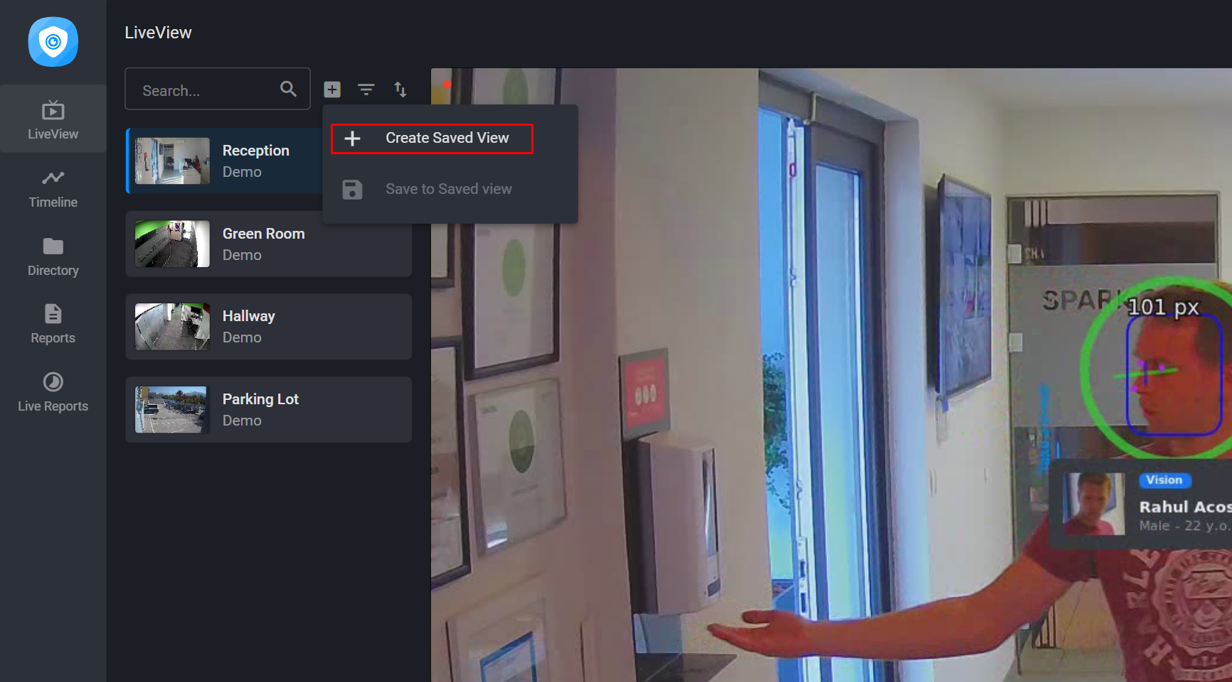 Figure 7 – Creating a Saved View in LiveView.png