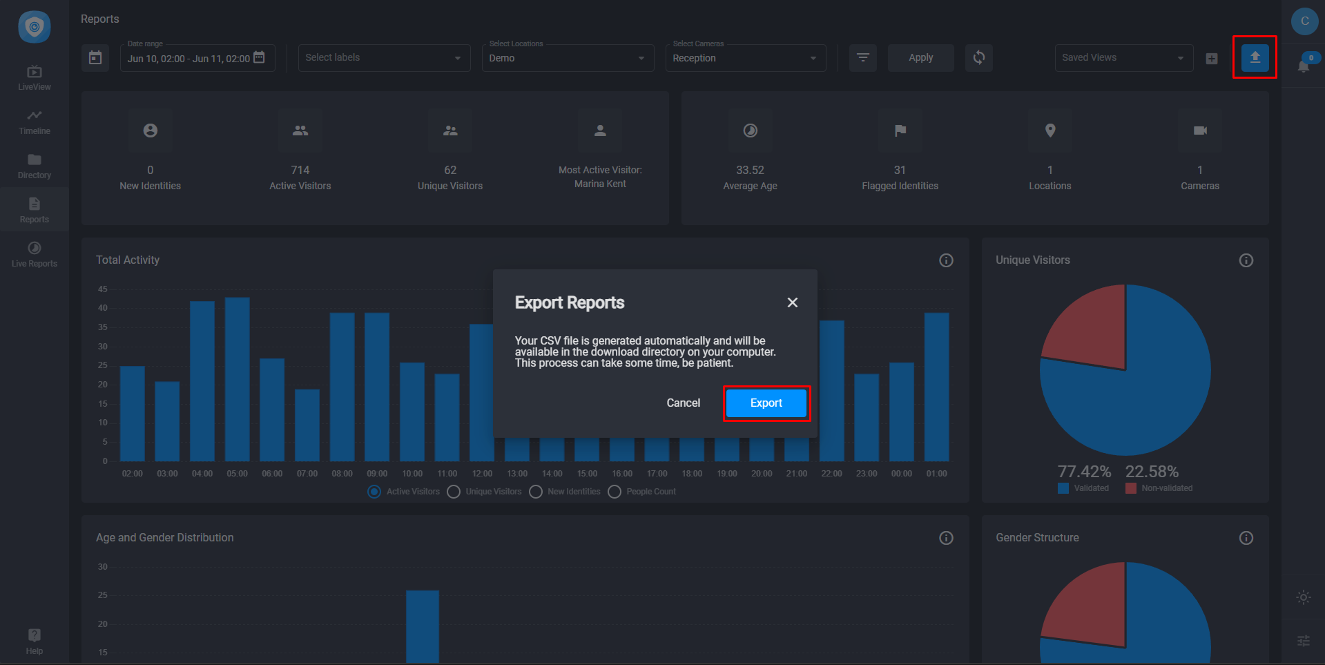 Figure 5 – Export CSV data.png