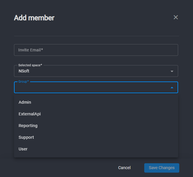 Figure 2 – Inviting a new member.png