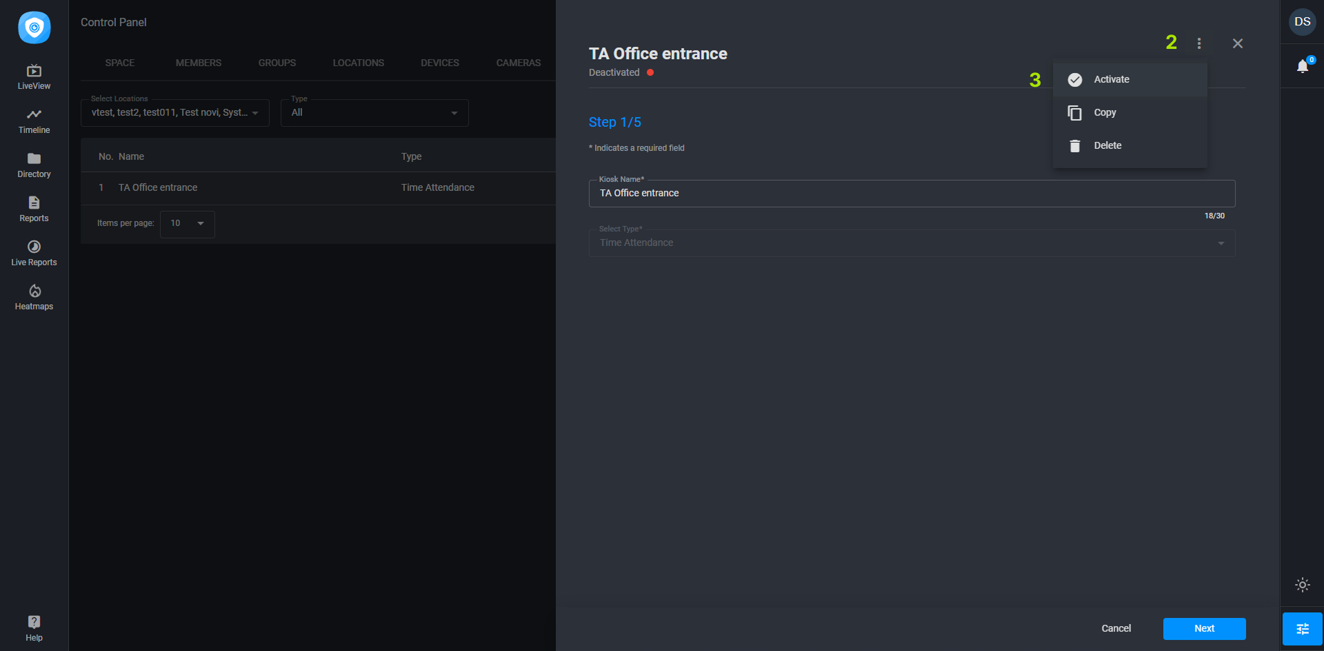Kiosk - activate option.png